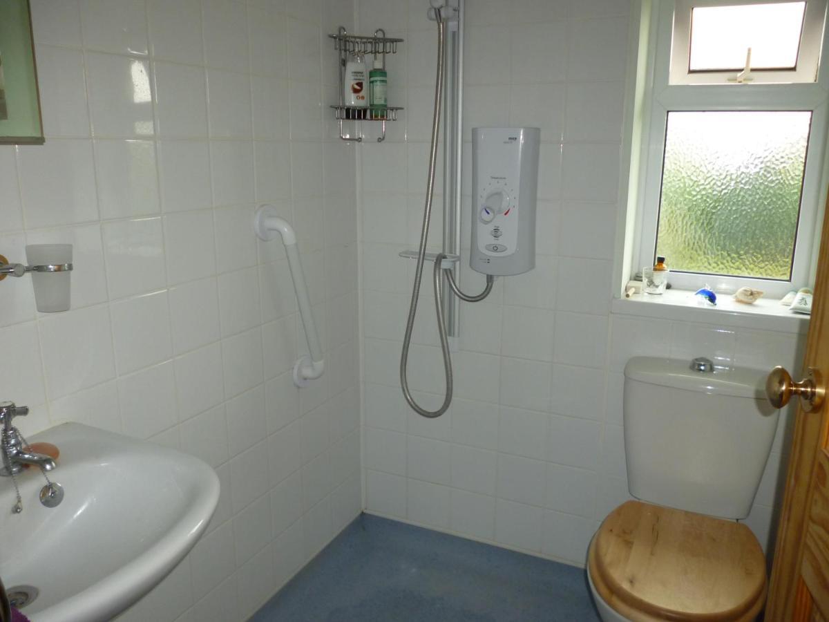 Calne Bed And Breakfast Dış mekan fotoğraf