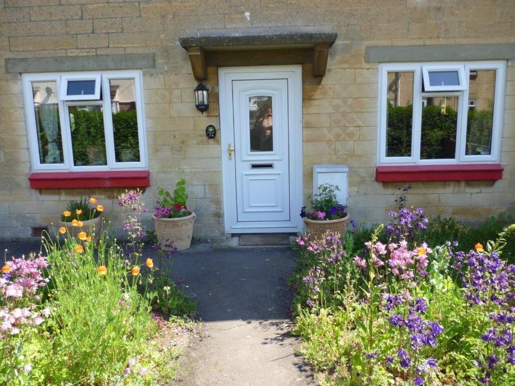Calne Bed And Breakfast Dış mekan fotoğraf