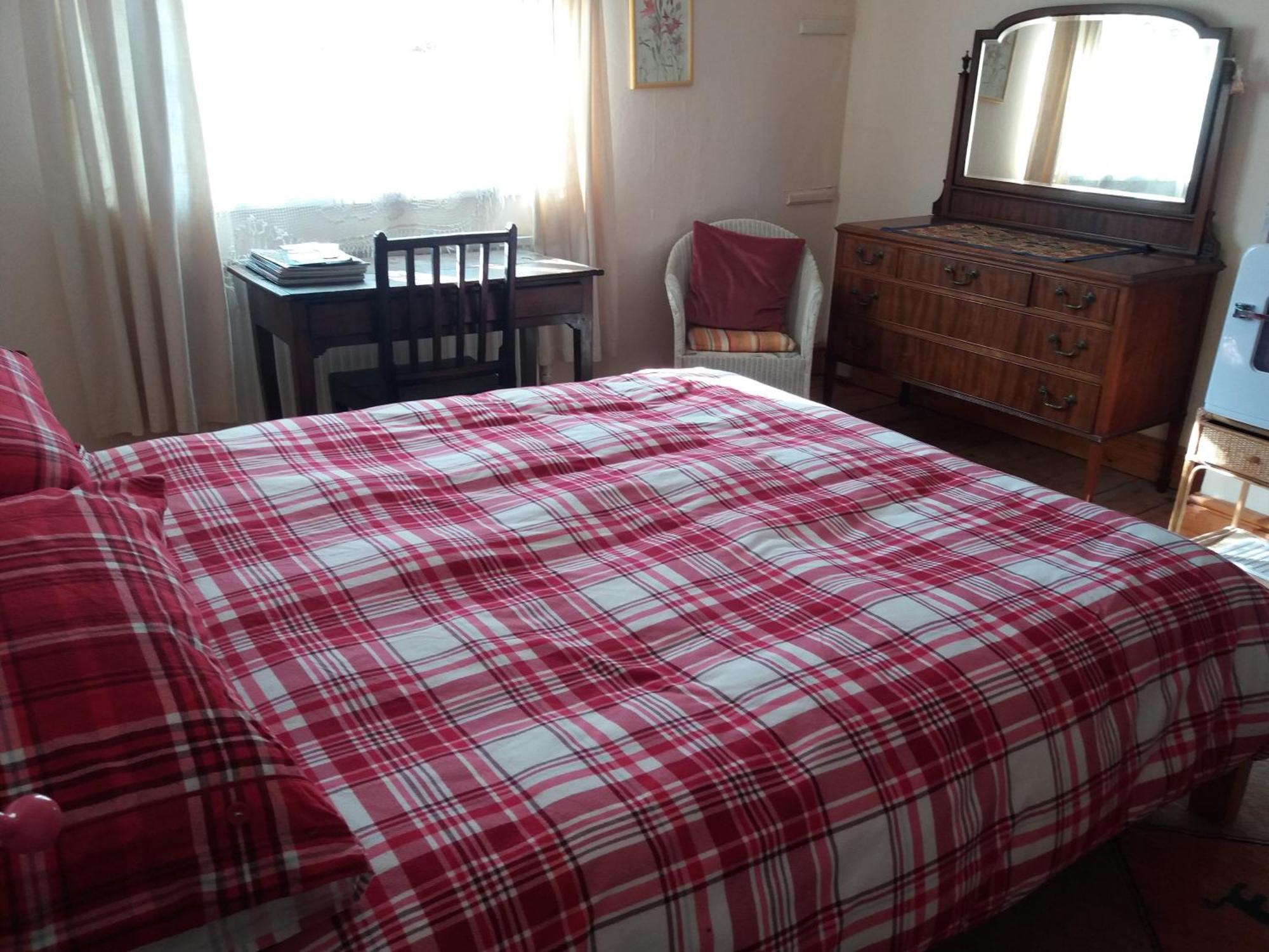 Calne Bed And Breakfast Dış mekan fotoğraf
