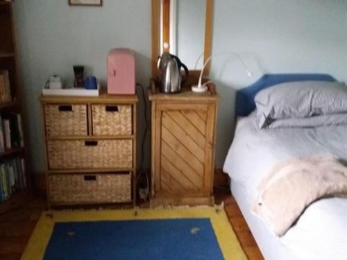 Calne Bed And Breakfast Oda fotoğraf