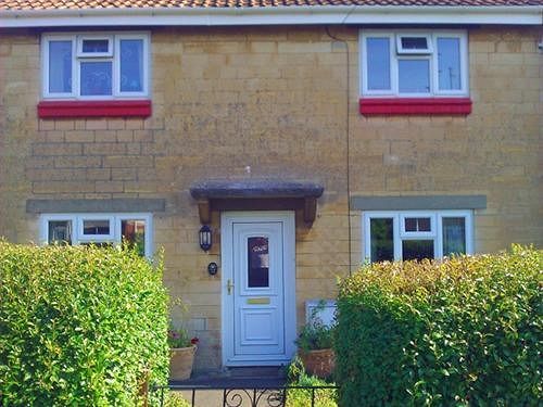 Calne Bed And Breakfast Dış mekan fotoğraf