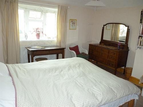 Calne Bed And Breakfast Dış mekan fotoğraf